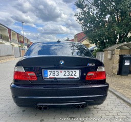 BMW M3  2003