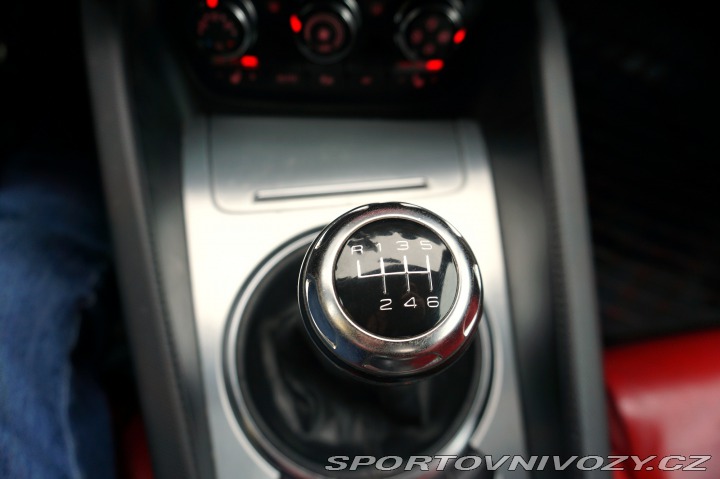 Audi TT TT 2,0 TFSI 2007