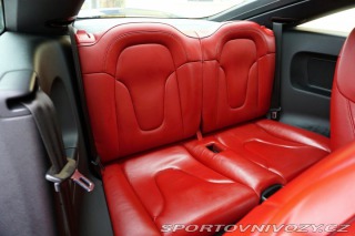 Audi TT TT 2,0 TFSI 2007