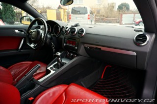 Audi TT TT 2,0 TFSI 2007