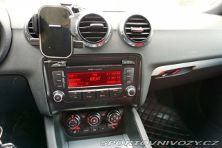 Audi TT TT 2,0 TFSI 2007