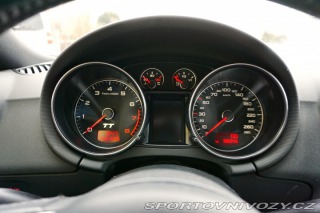 Audi TT TT 2,0 TFSI 2007