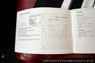 Audi TT TT 2,0 TFSI 2007