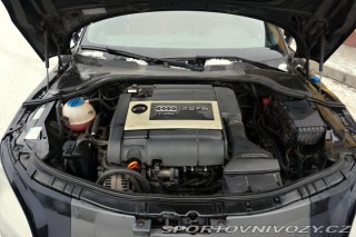 Audi TT TT 2,0 TFSI 2007