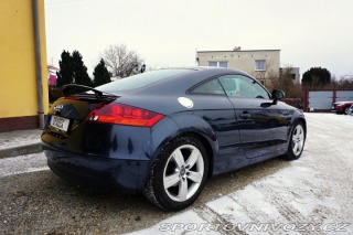 Audi TT TT 2,0 TFSI 2007
