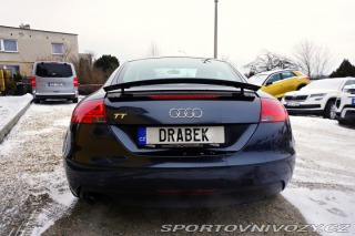 Audi TT TT 2,0 TFSI 2007