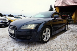 Audi TT TT 2,0 TFSI 2007