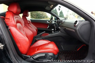 Audi TT TT 2,0 TFSI 2007