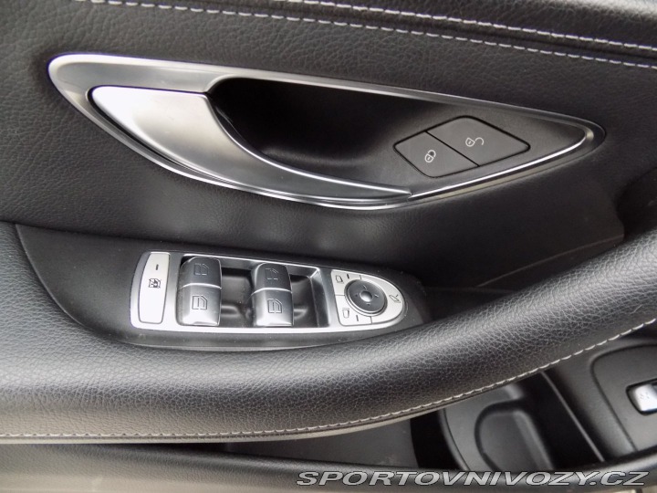 Mercedes-Benz E 350d/AMG Line/4-M/Full-LE 2018