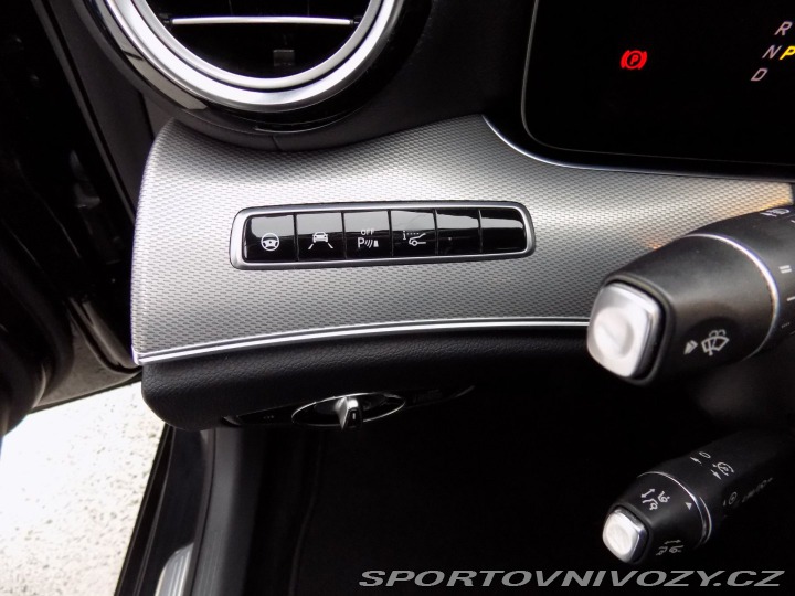 Mercedes-Benz E 350d/AMG Line/4-Matic/LED 2018