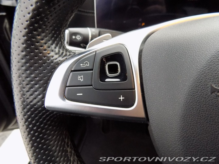 Mercedes-Benz E 350d/AMG Line/4-M/Full-LE 2018
