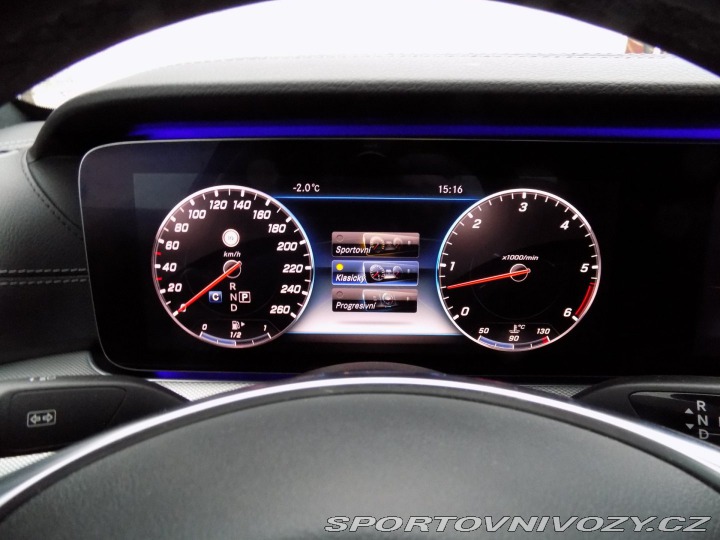 Mercedes-Benz E 350d/AMG Line/4-Matic/LED 2018