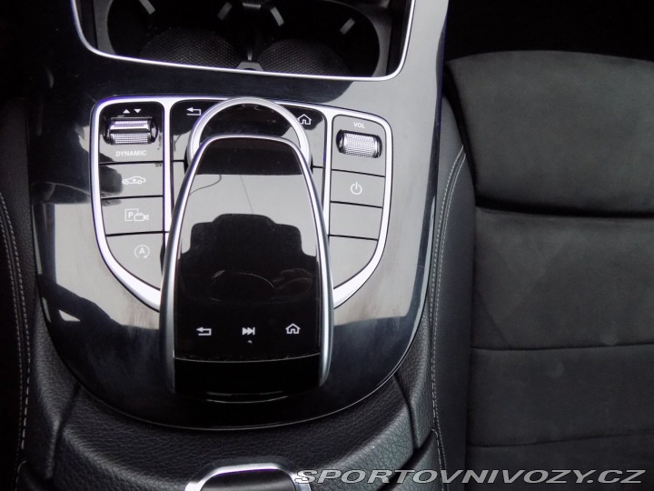 Mercedes-Benz E 350d/AMG Line/4-M/Full-LE 2018