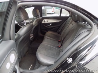 Mercedes-Benz E 350d/AMG Line/4-M/Full-LE 2018