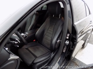 Mercedes-Benz E 350d/AMG Line/4-M/Full-LE 2018