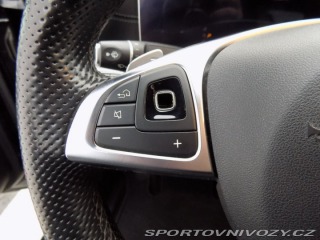 Mercedes-Benz E 350d/AMG Line/4-M/Full-LE 2018