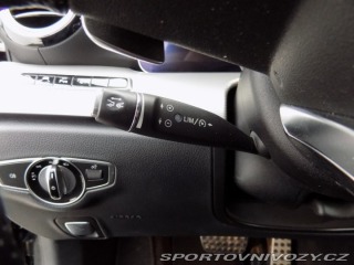 Mercedes-Benz E 350d/AMG Line/4-M/Full-LE 2018