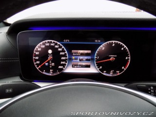 Mercedes-Benz E 350d/AMG Line/4-M/Full-LE 2018