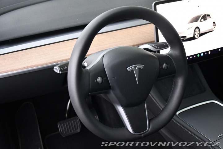 Tesla Model Y LONG RANGE DUAL MOTOR 95, 2023