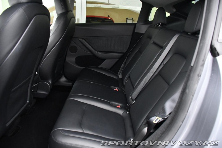 Tesla Model Y LONG RANGE DUAL MOTOR 95, 2023