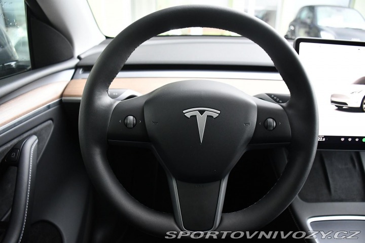 Tesla Model Y LONG RANGE DUAL MOTOR 95, 2023