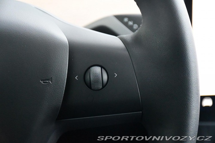 Tesla Model Y LONG RANGE DUAL MOTOR 95, 2023