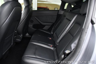 Tesla Model Y LONG RANGE DUAL MOTOR 95, 2023