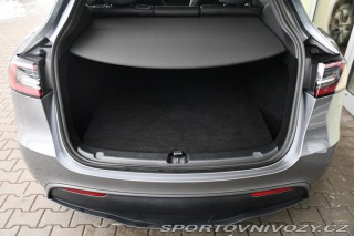 Tesla Model Y LONG RANGE DUAL MOTOR 95, 2023