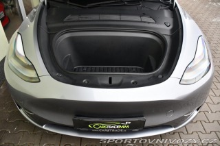 Tesla Model Y LONG RANGE DUAL MOTOR 95, 2023