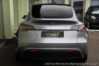 Tesla Model Y LONG RANGE DUAL MOTOR 95, 2023