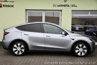 Tesla Model Y LONG RANGE DUAL MOTOR 95, 2023