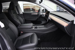 Tesla Model Y LONG RANGE DUAL MOTOR 95, 2023