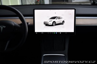 Tesla Model Y LONG RANGE DUAL MOTOR 95, 2023