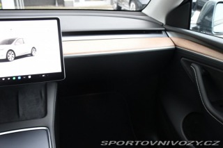 Tesla Model Y LONG RANGE DUAL MOTOR 95, 2023