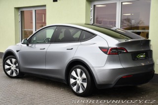 Tesla Model Y LONG RANGE DUAL MOTOR 95, 2023