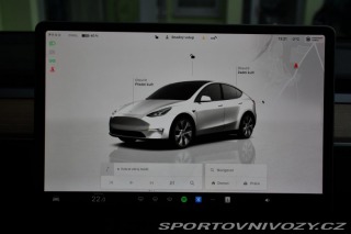 Tesla Model Y LONG RANGE DUAL MOTOR 95, 2023