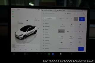 Tesla Model Y LONG RANGE DUAL MOTOR 95, 2023