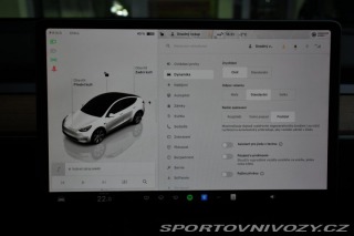 Tesla Model Y LONG RANGE DUAL MOTOR 95, 2023