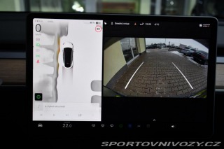 Tesla Model Y LONG RANGE DUAL MOTOR 95, 2023