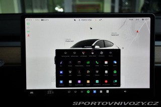 Tesla Model Y LONG RANGE DUAL MOTOR 95, 2023