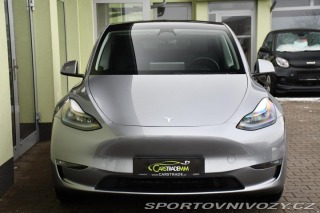 Tesla Model Y LONG RANGE DUAL MOTOR 95, 2023