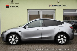 Tesla Model Y LONG RANGE DUAL MOTOR 95, 2023