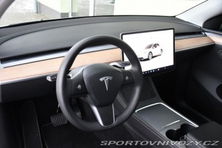 Tesla Model Y LONG RANGE DUAL MOTOR 95, 2023