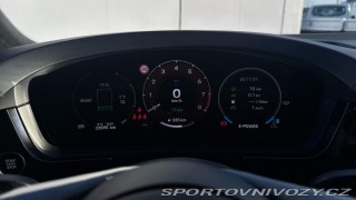Porsche Cayenne Turbo E-Hybrid 2023