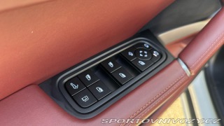 Porsche Cayenne Turbo E-Hybrid 2023