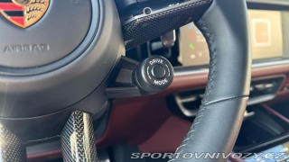 Porsche Cayenne Turbo E-Hybrid 2023