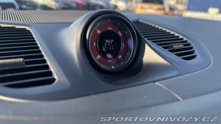 Porsche Cayenne Turbo E-Hybrid 2023