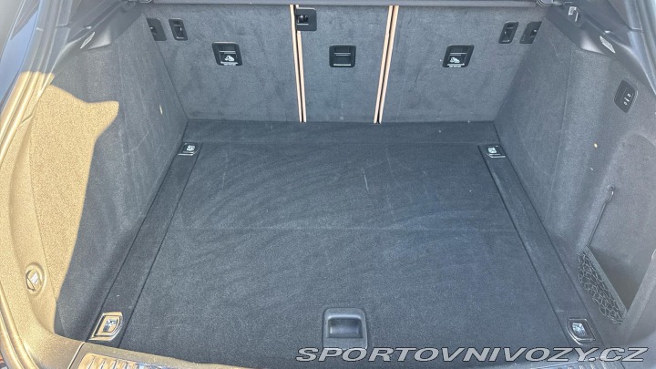 Porsche Macan II 2019