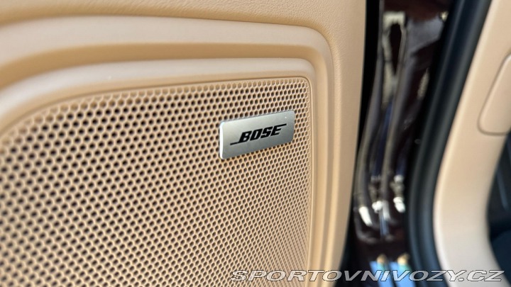 Porsche Macan II 2019