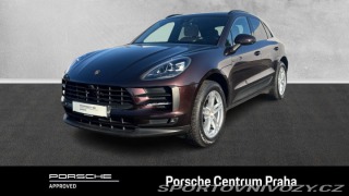 Porsche Macan II 2019